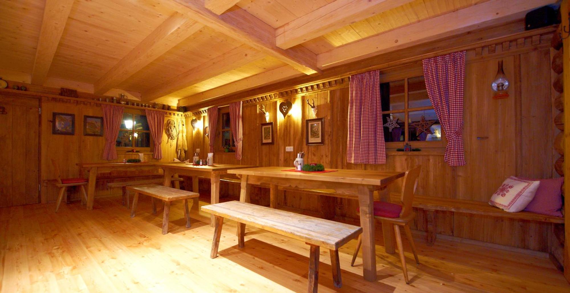 Hotel Garni Ransburgerhof Flachau Exterior foto